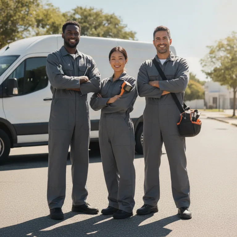 Radiator Repair team in Prince George
