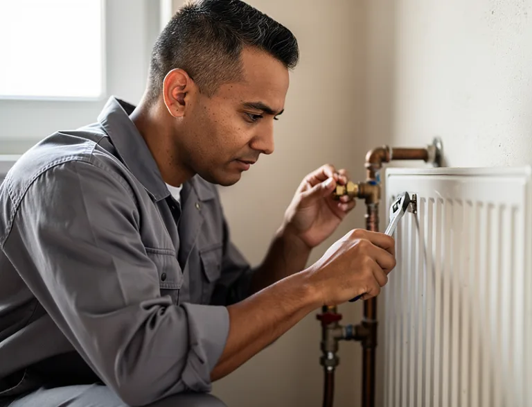 Radiator Repair service in Prince George